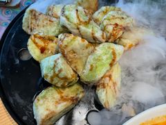 -甘思咪哚·云南艺术餐厅(天河广百店)