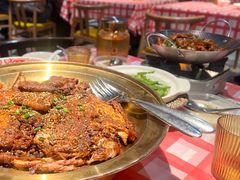 -恰八斗·猛火长沙菜(国贸店)