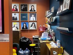 -海马体照相馆(上海晶耀前滩店)