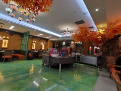 -君邦火锅(新疆大厦店)