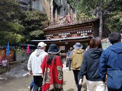 -卡定沟景区