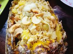 -Dang restaurant (patong phuket)
