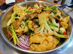 -YAFEE雅菲·粤菜·湘菜·融合菜(魏公村店)