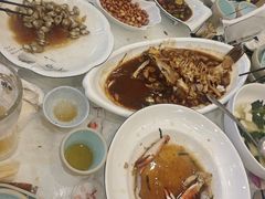 -启东小海鲜(庄先湾路1号店)