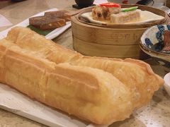 -点都德(聚福楼店)