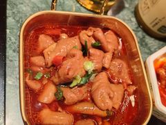 -牛New寿喜烧(金鹰世界店)
