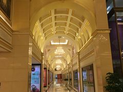 -上海月星家居(澳门路店)