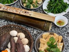 -大本营竹筒饭