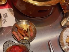 -西塔老太太泥炉烤肉(苏州大悦城店)