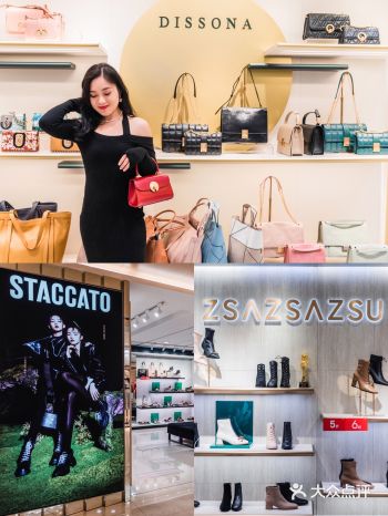 深圳东门茂业｜活动薅羊毛攻略~