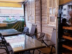 大堂-layback cafe & bar