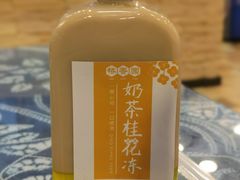 -桥香园过桥米线(古城北门店)