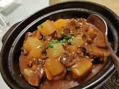 -功夫汤粤港餐厅(锦业路店)