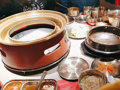-西塔老太太泥炉烤肉(青浦蟠龙天地店)