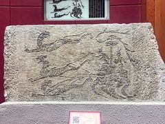 -卧龙岗文化园-南阳市汉画馆