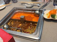 -海底捞火锅(天一广场亚细亚店)