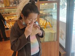 -梦菲思饼屋(瑞金宾馆店)