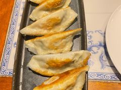 -东方饺子王(工农大路店)