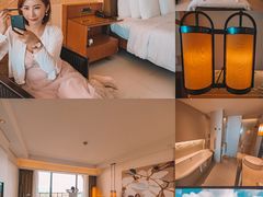 -三亚海棠湾万丽度假酒店