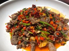 -食言餐吧·本味湘菜馆(万豪城市广场店)