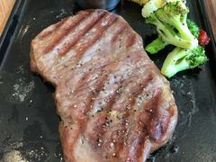 -必胜客(大宁路店)