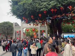 -三坊七巷历史文化街区