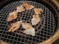 -江户烧肉(高德店)