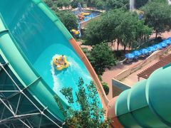 -欢乐水魔方水世界