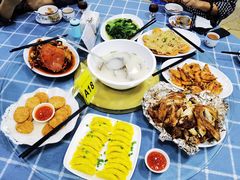 -明记海鲜大排档(巽寮湾店)