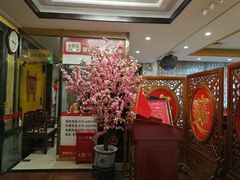 门面-北京全聚德(西翠路店)