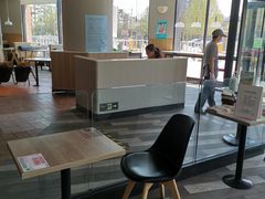 -肯德基(巴沟店)