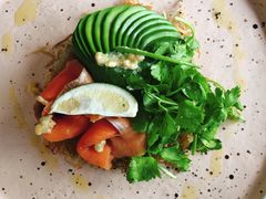 -The Rug Cafe(王府中环店)
