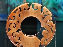 -北京大葆台遗址博物馆