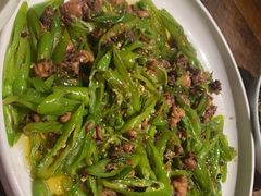 -铁公鸡·四川料理(天环广场店)