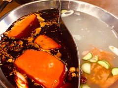 -来蜀乾串串香(北京总店)