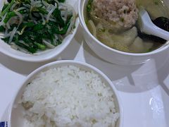 -光明·博海美食花园(上海瑞金医院12号楼店)