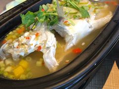-野米东南亚餐厅(欢乐海岸店)