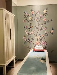 -奈瑞儿美颜美养SPA