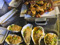 -夜烤·宜宾烧烤(回龙湾店)