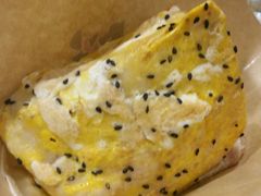 -煎饼道·新鲜现做(来福士店)