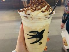 -BeauTea水仙(coco park店)