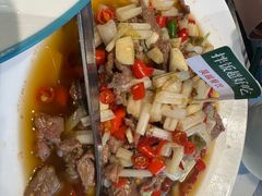 -菜香小厨(金发·印象南滨店)