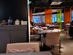 -小大董·烤鸭(观景餐厅·南京西路店)