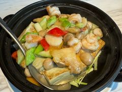 -香樟花园新粤料理(无锡万象城店)