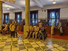 -沈阳金融博物馆