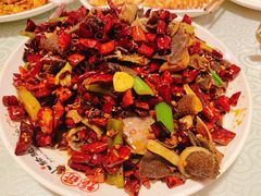 -福苗小骆驼烧烤(莲湖路店)