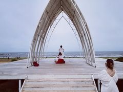 -阳光海岸露营公园