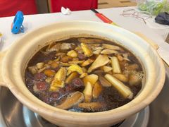 -天宜隆蘑菇宴火锅(石景山旗舰店)