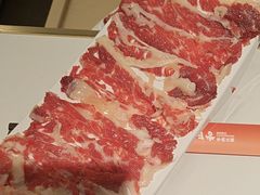 -潮正和潮汕牛肉火锅·老字号(番禺万达店)