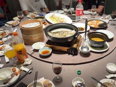 -小厨娘淮扬菜(天印大道店)